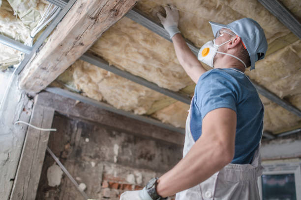Best Insulation for Specific Applications in Dumbarton, VA